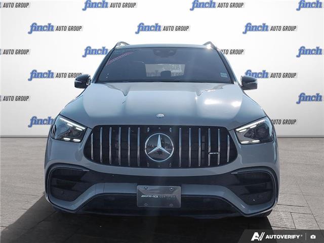 2024 Mercedes-Benz AMG GLE 63 S (Stk: L3229) in London - Image 2 of 25 2024 Mercedes-Benz AMG GLE 63 S (Stk: L3229) in London - Image 2 of 25