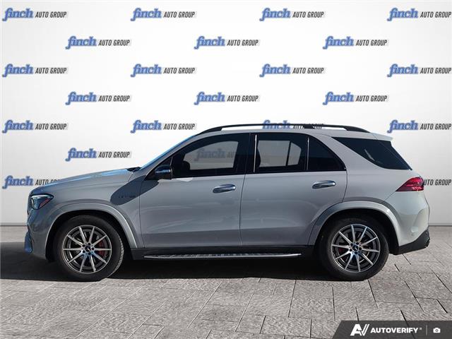 2024 Mercedes-Benz AMG GLE 63 S (Stk: L3229) in London - Image 3 of 25 2024 Mercedes-Benz AMG GLE 63 S (Stk: L3229) in London - Image 3 of 25