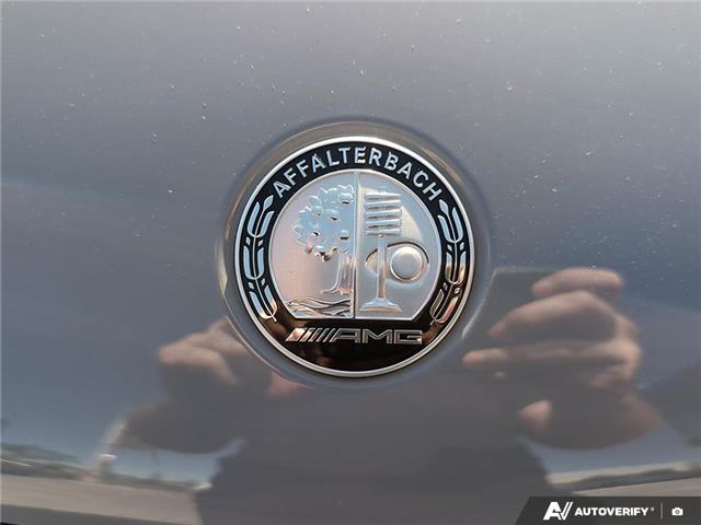 2024 Mercedes-Benz AMG GLE 63 S (Stk: L3229) in London - Image 9 of 25 2024 Mercedes-Benz AMG GLE 63 S (Stk: L3229) in London - Image 9 of 25