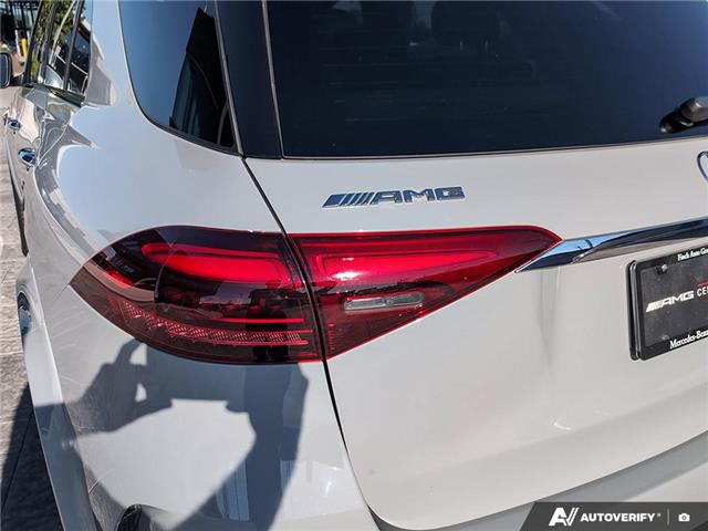 2024 Mercedes-Benz AMG GLE 63 S (Stk: L3229) in London - Image 11 of 25 2024 Mercedes-Benz AMG GLE 63 S (Stk: L3229) in London - Image 11 of 25