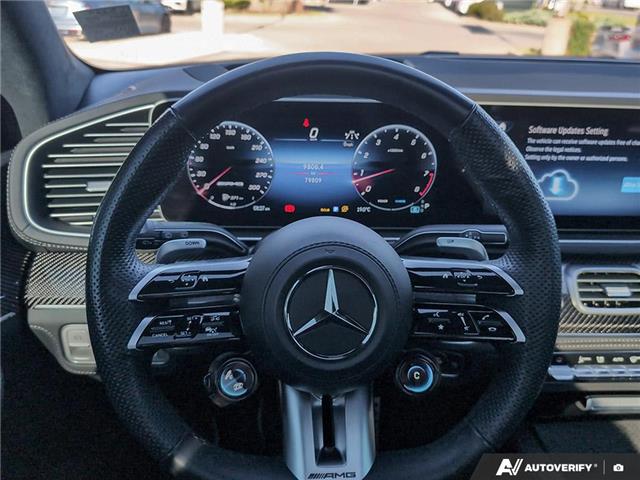 2024 Mercedes-Benz AMG GLE 63 S (Stk: L3229) in London - Image 14 of 25 2024 Mercedes-Benz AMG GLE 63 S (Stk: L3229) in London - Image 14 of 25