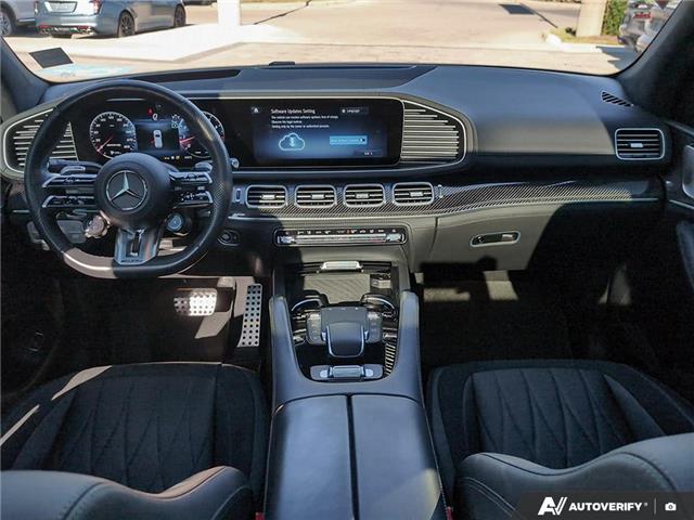 2024 Mercedes-Benz AMG GLE 63 S (Stk: L3229) in London - Image 24 of 25 2024 Mercedes-Benz AMG GLE 63 S (Stk: L3229) in London - Image 24 of 25