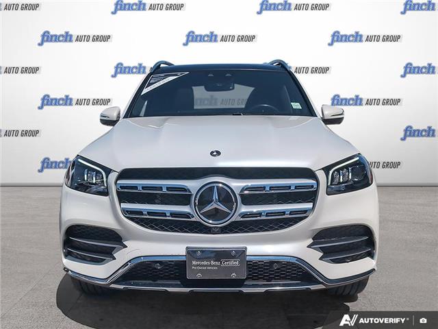 2023 Mercedes-Benz GLS 450 Base (Stk: L3225) in London - Image 2 of 25