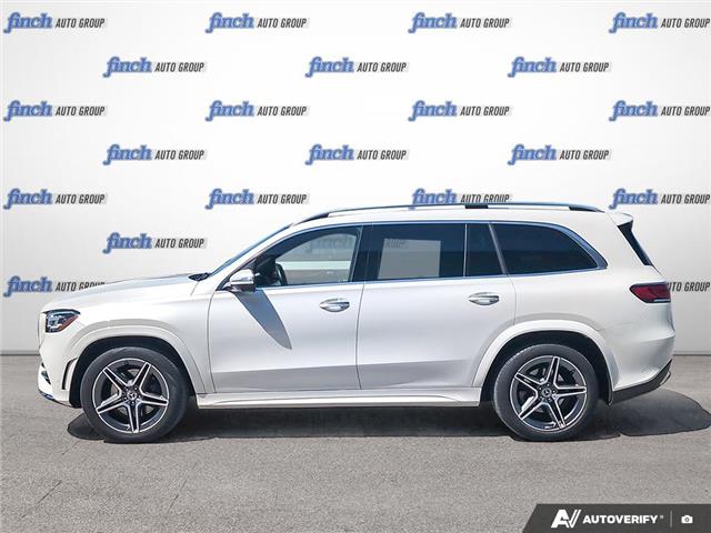 2023 Mercedes-Benz GLS 450 Base (Stk: L3225) in London - Image 3 of 25