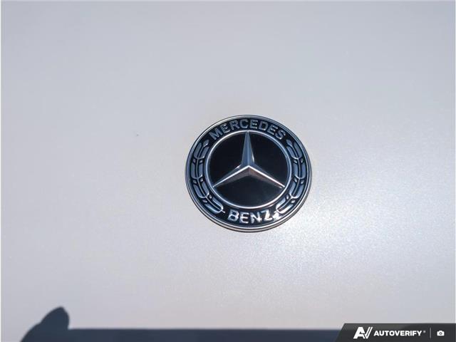 2023 Mercedes-Benz GLS 450 Base (Stk: L3225) in London - Image 9 of 25