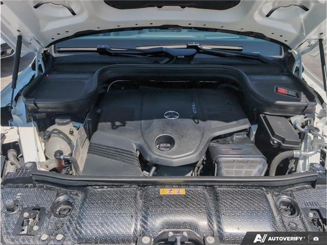 2023 Mercedes-Benz GLS 450 Base (Stk: L3225) in London - Image 10 of 25
