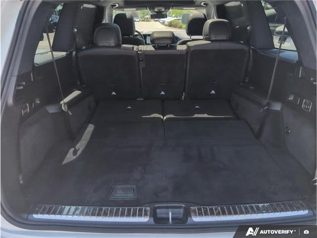 2023 Mercedes-Benz GLS 450 Base (Stk: L3225) in London - Image 12 of 25