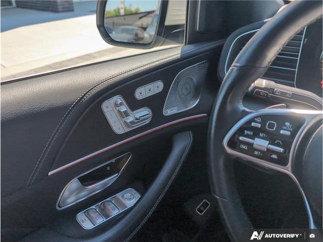 2023 Mercedes-Benz GLS 450 Base (Stk: L3225) in London - Image 17 of 25