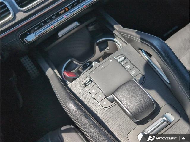 2023 Mercedes-Benz GLS 450 Base (Stk: L3225) in London - Image 18 of 25