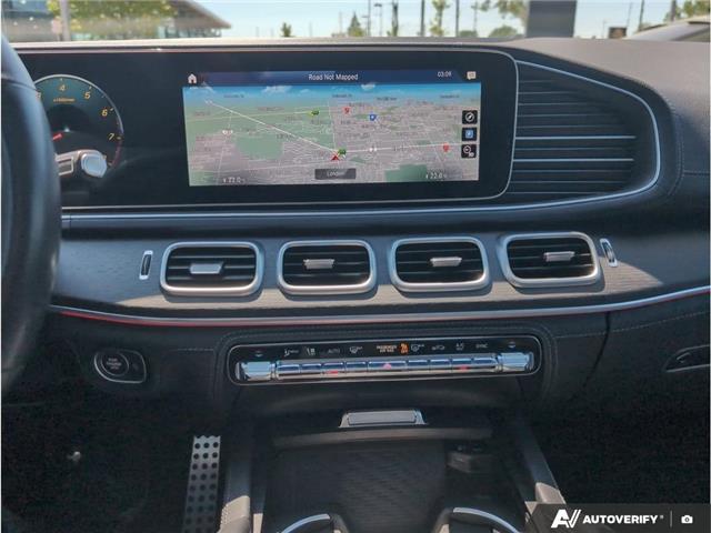 2023 Mercedes-Benz GLS 450 Base (Stk: L3225) in London - Image 19 of 25