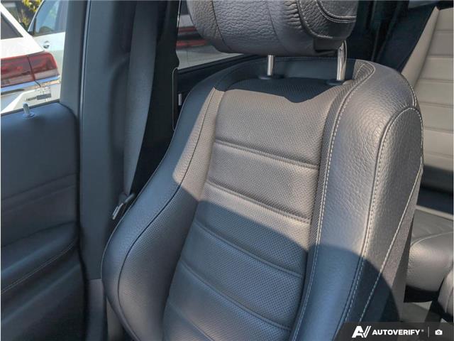 2023 Mercedes-Benz GLS 450 Base (Stk: L3225) in London - Image 20 of 25