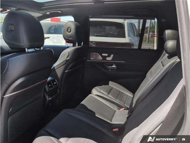 2023 Mercedes-Benz GLS 450 Base (Stk: L3225) in London - Image 23 of 25