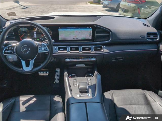 2023 Mercedes-Benz GLS 450 Base (Stk: L3225) in London - Image 24 of 25