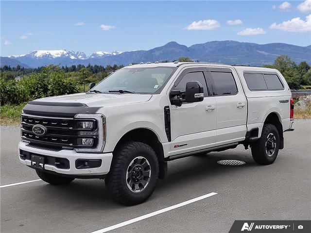 2024 Ford F-350 Lariat