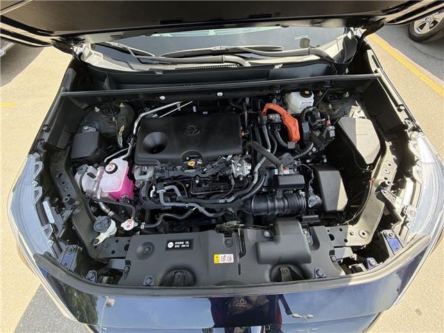 2023 Toyota RAV4 Hybrid Limited (Stk: 10121166A) in Markham - Image 33 of 33
