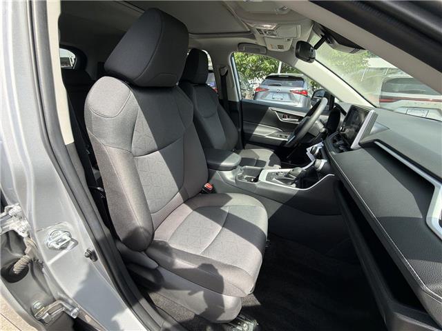 2025 Toyota RAV4 Hybrid XLE (Stk: 10121141A) in Markham - Image 31 of 32 2025 Toyota RAV4 Hybrid XLE (Stk: 10121141A) in Markham - Image 31 of 32