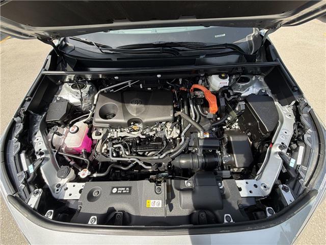 2025 Toyota RAV4 Hybrid XLE (Stk: 10121141A) in Markham - Image 32 of 32 2025 Toyota RAV4 Hybrid XLE (Stk: 10121141A) in Markham - Image 32 of 32