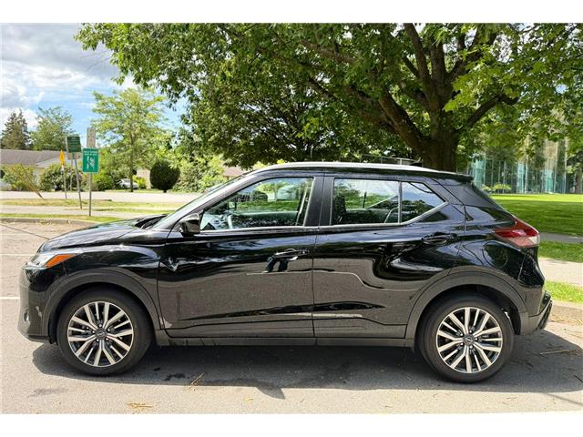 2024 Nissan Kicks SV (Stk: 590081) in North Vancouver - Image 7 of 22