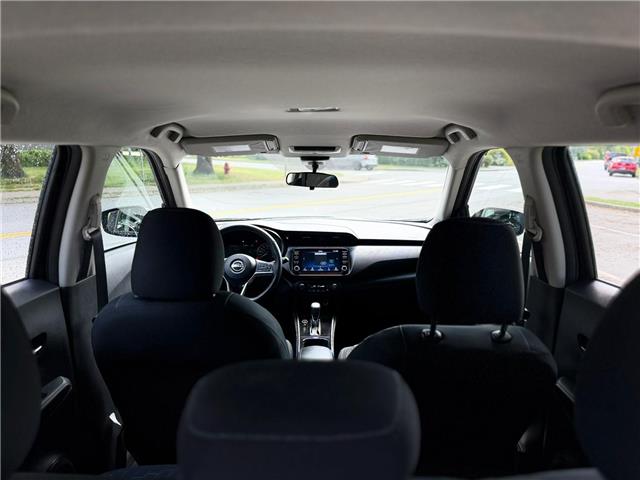 2024 Nissan Kicks SV (Stk: 590081) in North Vancouver - Image 11 of 22