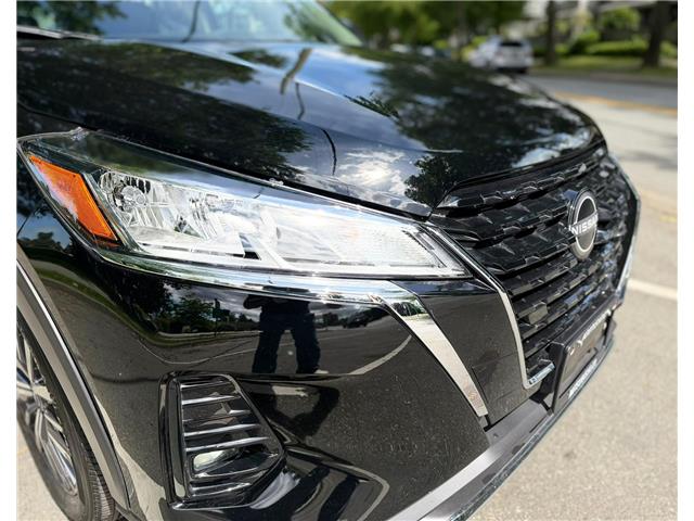 2024 Nissan Kicks SV (Stk: 590081) in North Vancouver - Image 12 of 22