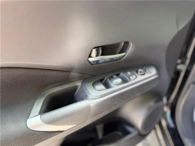 2024 Nissan Kicks SV (Stk: 590081) in North Vancouver - Image 15 of 22