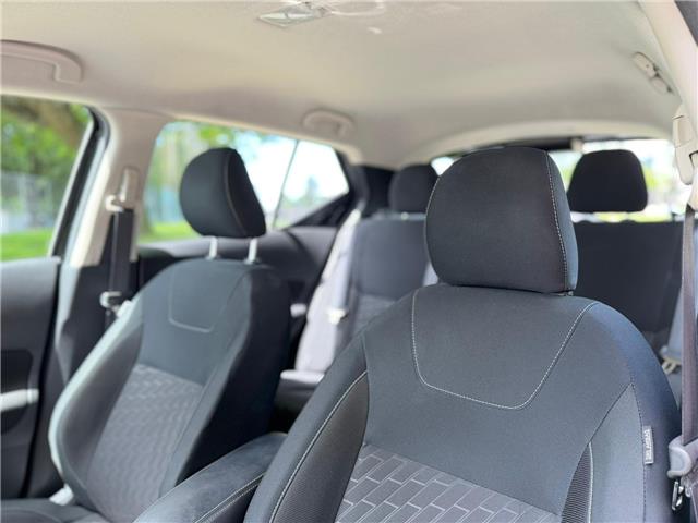 2024 Nissan Kicks SV (Stk: 590081) in North Vancouver - Image 18 of 22