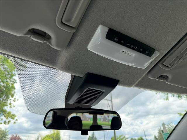 2024 Nissan Kicks SV (Stk: 590081) in North Vancouver - Image 20 of 22