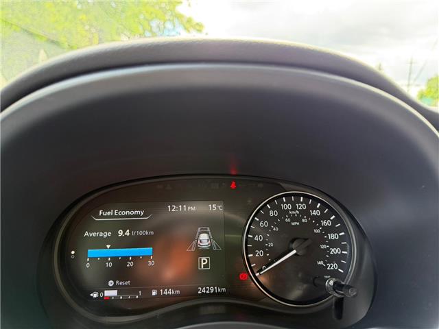 2024 Nissan Kicks SV (Stk: 590081) in North Vancouver - Image 22 of 22