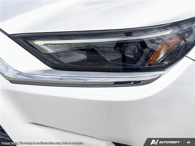 2026 Toyota Grand Highlander Limited (Stk: 10121676) in Markham - Image 9 of 21