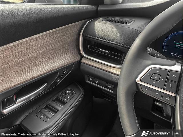 2026 Toyota Grand Highlander Limited (Stk: 10121676) in Markham - Image 14 of 21