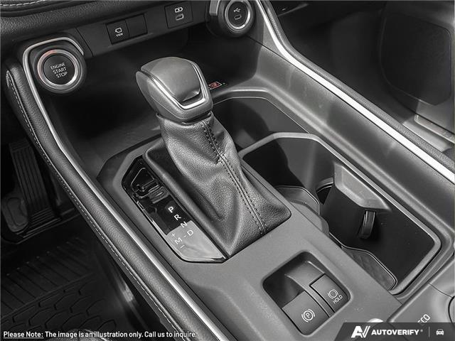 2026 Toyota Grand Highlander Limited (Stk: 10121676) in Markham - Image 15 of 21