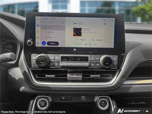 2026 Toyota Grand Highlander Limited (Stk: 10121676) in Markham - Image 16 of 21