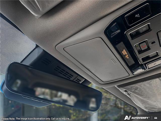 2026 Toyota Grand Highlander Limited (Stk: 10121676) in Markham - Image 17 of 21