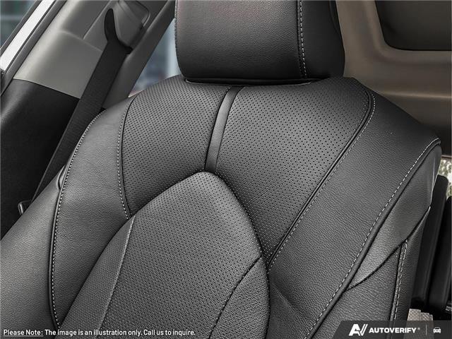 2026 Toyota Grand Highlander Limited (Stk: 10121676) in Markham - Image 18 of 21