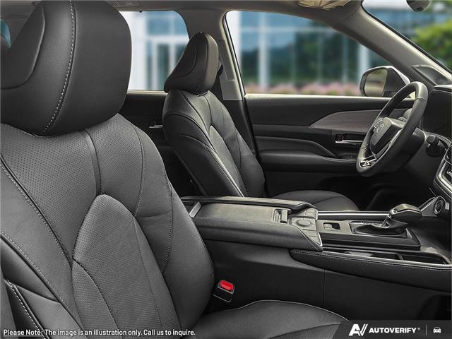 2026 Toyota Grand Highlander Limited (Stk: 10121676) in Markham - Image 19 of 21