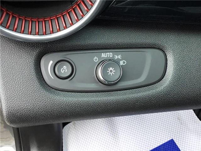 2024 Chevrolet Trax 2RS (Stk: 26358B) in Cornwall - Image 3 of 30