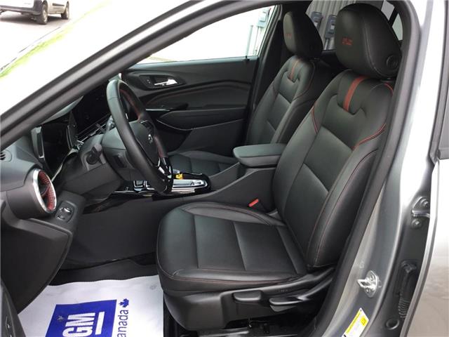 2024 Chevrolet Trax 2RS (Stk: 26358B) in Cornwall - Image 4 of 30