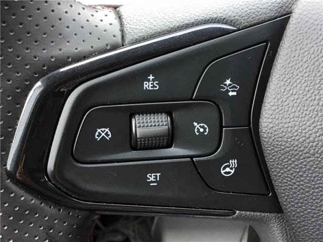 2024 Chevrolet Trax 2RS (Stk: 26358B) in Cornwall - Image 5 of 30