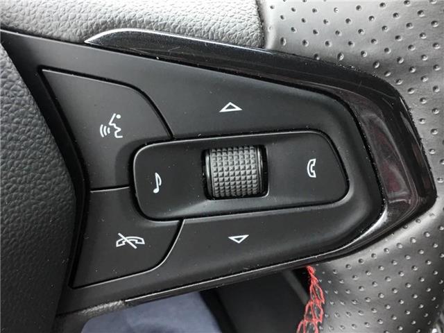 2024 Chevrolet Trax 2RS (Stk: 26358B) in Cornwall - Image 10 of 30