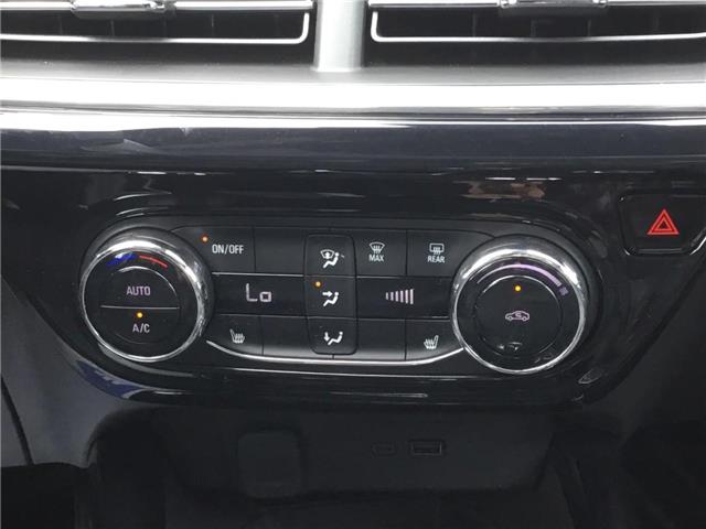 2024 Chevrolet Trax 2RS (Stk: 26358B) in Cornwall - Image 13 of 30