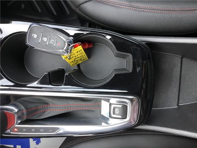 2024 Chevrolet Trax 2RS (Stk: 26358B) in Cornwall - Image 15 of 30
