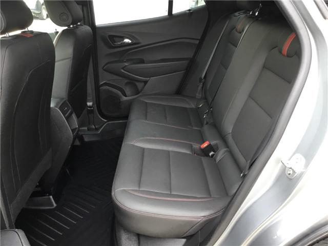 2024 Chevrolet Trax 2RS (Stk: 26358B) in Cornwall - Image 18 of 30