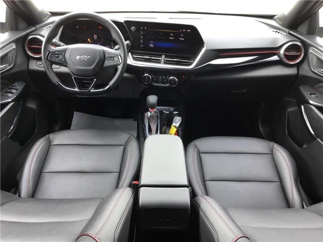 2024 Chevrolet Trax 2RS (Stk: 26358B) in Cornwall - Image 19 of 30