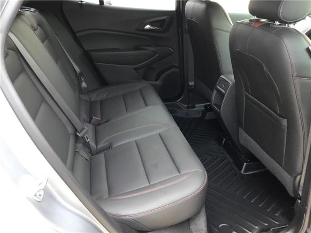 2024 Chevrolet Trax 2RS (Stk: 26358B) in Cornwall - Image 21 of 30