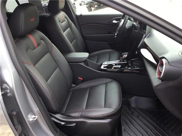2024 Chevrolet Trax 2RS (Stk: 26358B) in Cornwall - Image 22 of 30