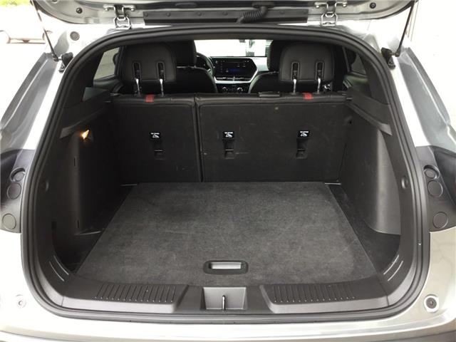 2024 Chevrolet Trax 2RS (Stk: 26358B) in Cornwall - Image 24 of 30