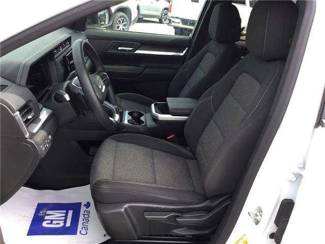 2026 GMC Terrain Elevation (Stk: S2798) in Cornwall - Image 4 of 30