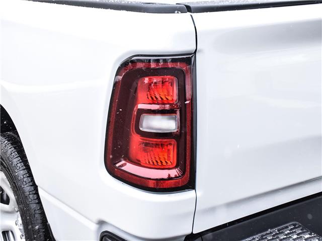 2025 RAM 1500 Tradesman (Stk: 25-0160) in Toronto - Image 8 of 29