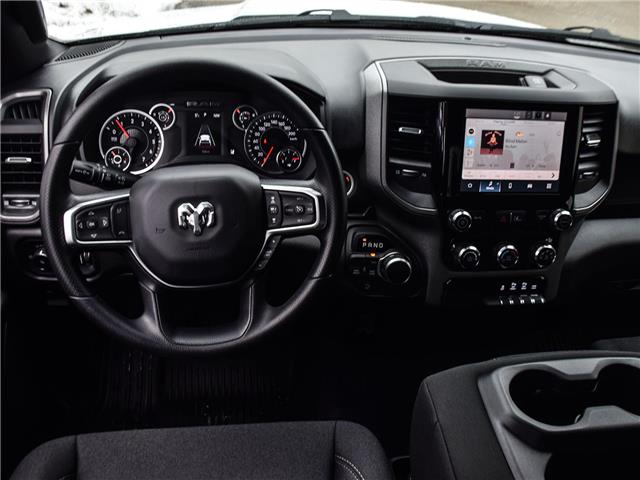 2025 RAM 1500 Tradesman (Stk: 25-0160) in Toronto - Image 17 of 29