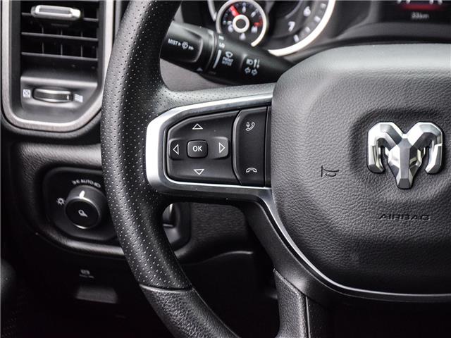 2025 RAM 1500 Tradesman (Stk: 25-0160) in Toronto - Image 19 of 29